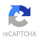 recaptcha badge